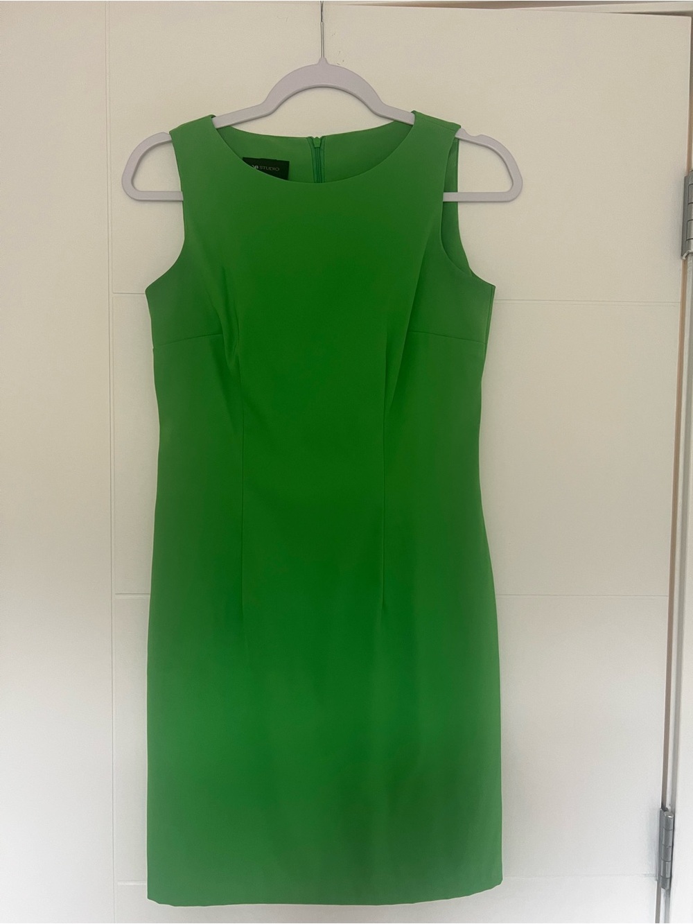 Green AB Studio Dress
